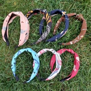 Trendy Headbands